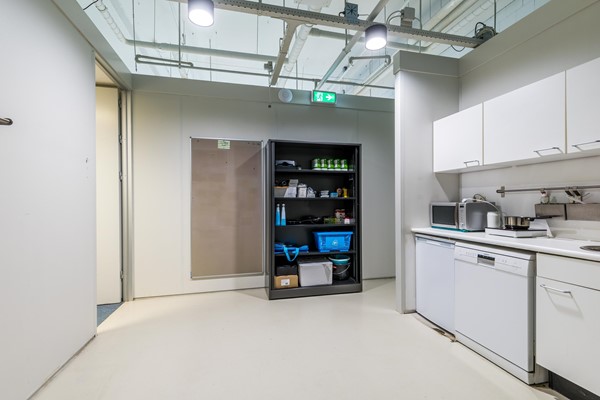 Medium property photo - Kleine Beer 19, 3067 ZW Rotterdam